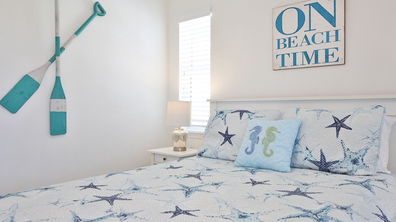 Photo of Bedroom in Bradenton Beach
