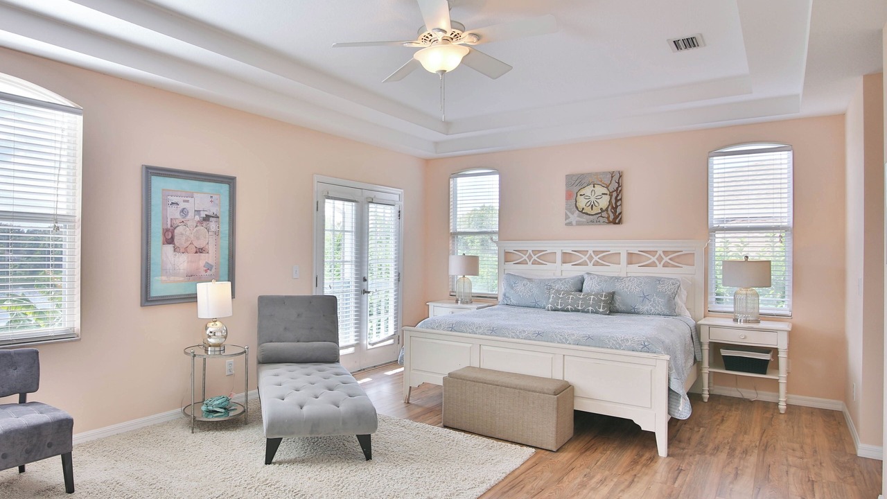 Photo of Bedroom in Palma Sola
