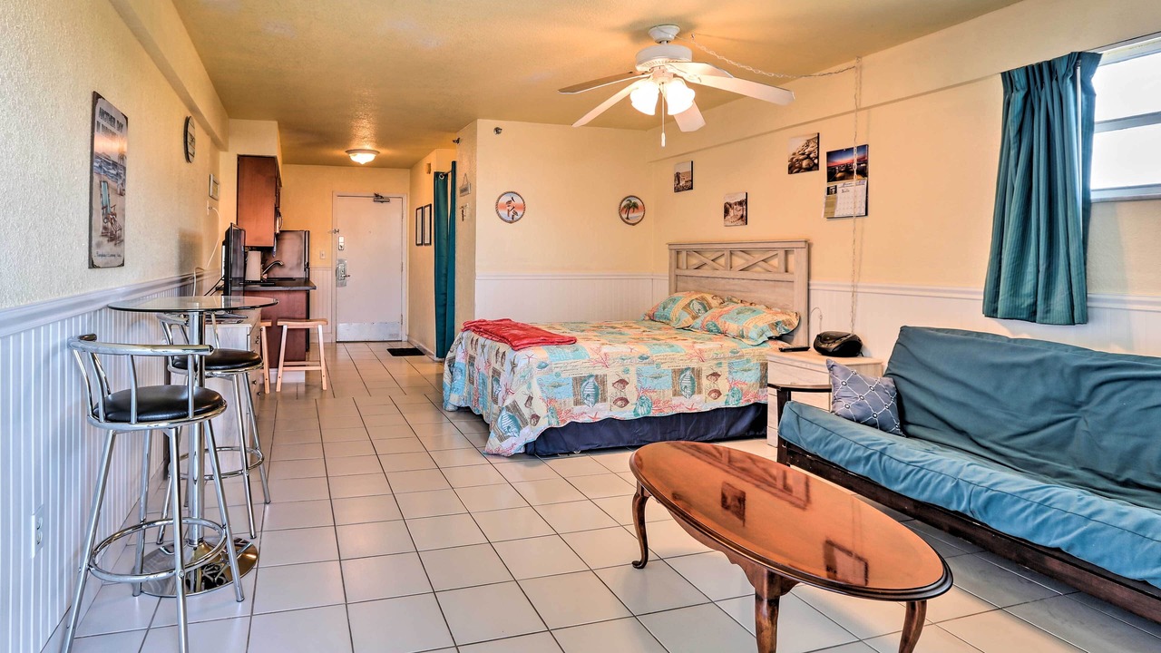 Photo of Bedroom in East Daytona