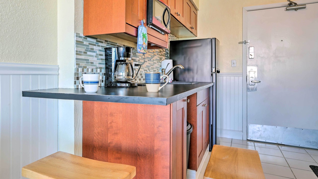 Photo of Kitchen in East Daytona