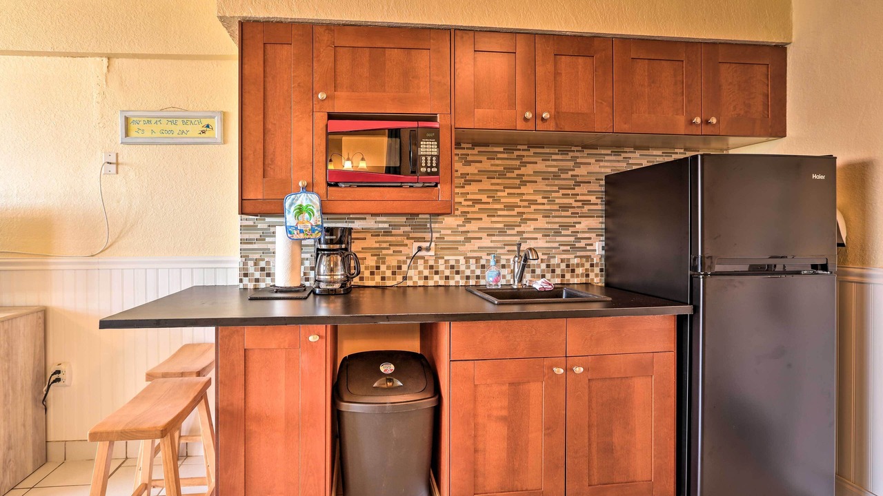 Photo of Kitchen in East Daytona