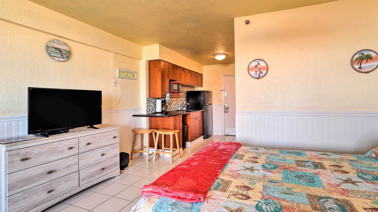 Photo of Bedroom in East Daytona