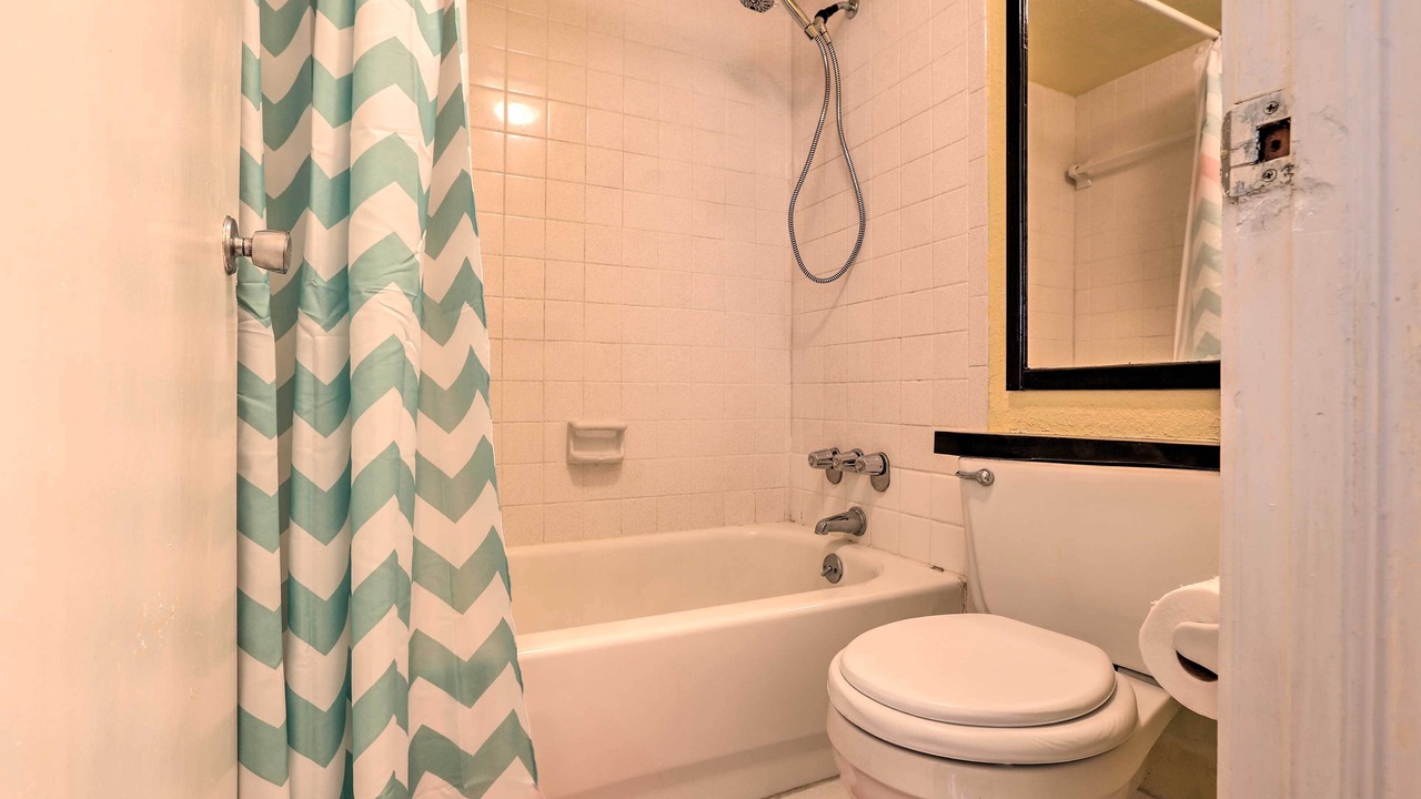 Photo of Bathroom in East Daytona