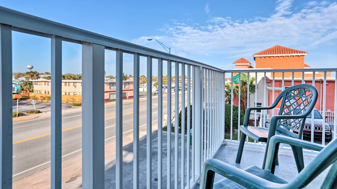 Photo of Outdoor in East Daytona