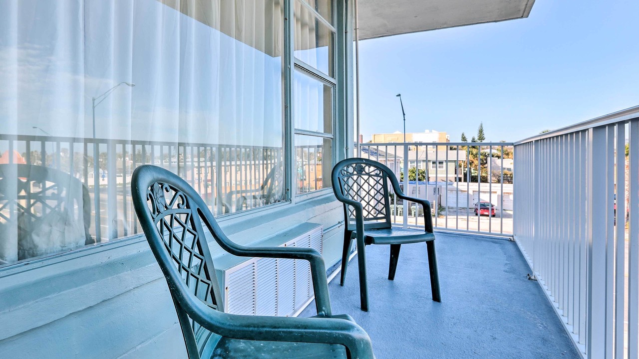 Photo of Outdoor in East Daytona