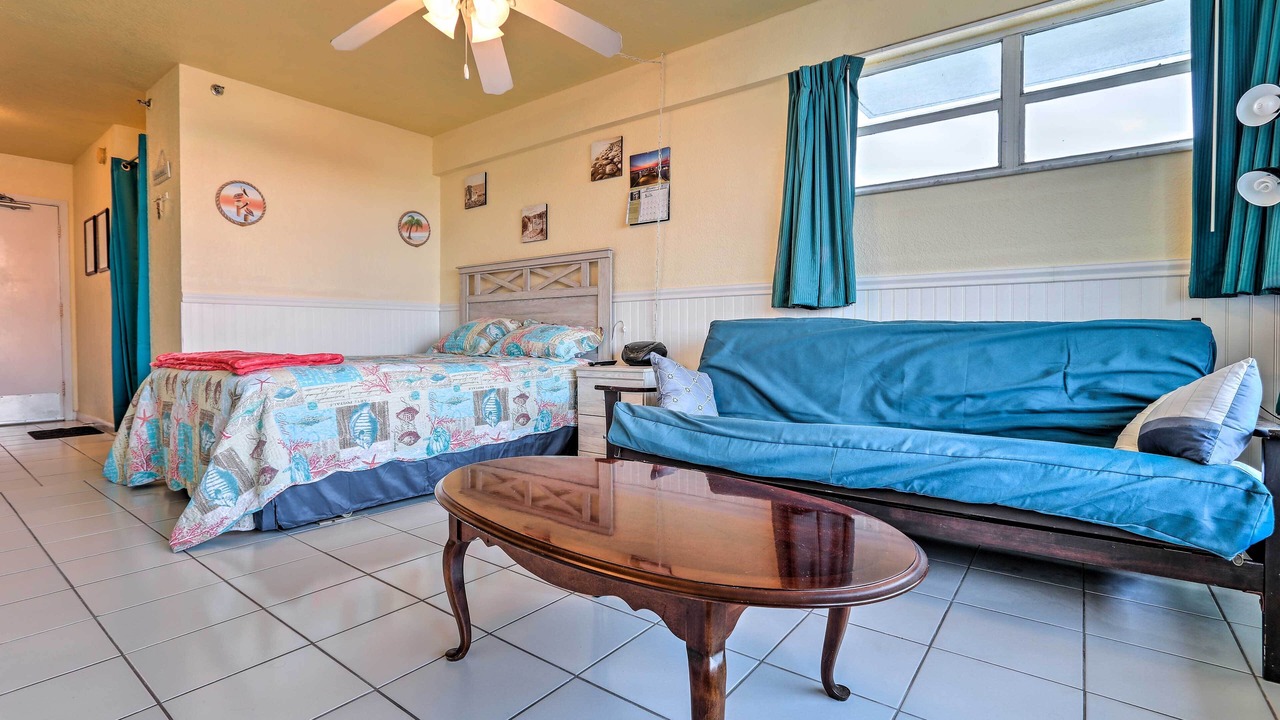 Photo of Bedroom in East Daytona