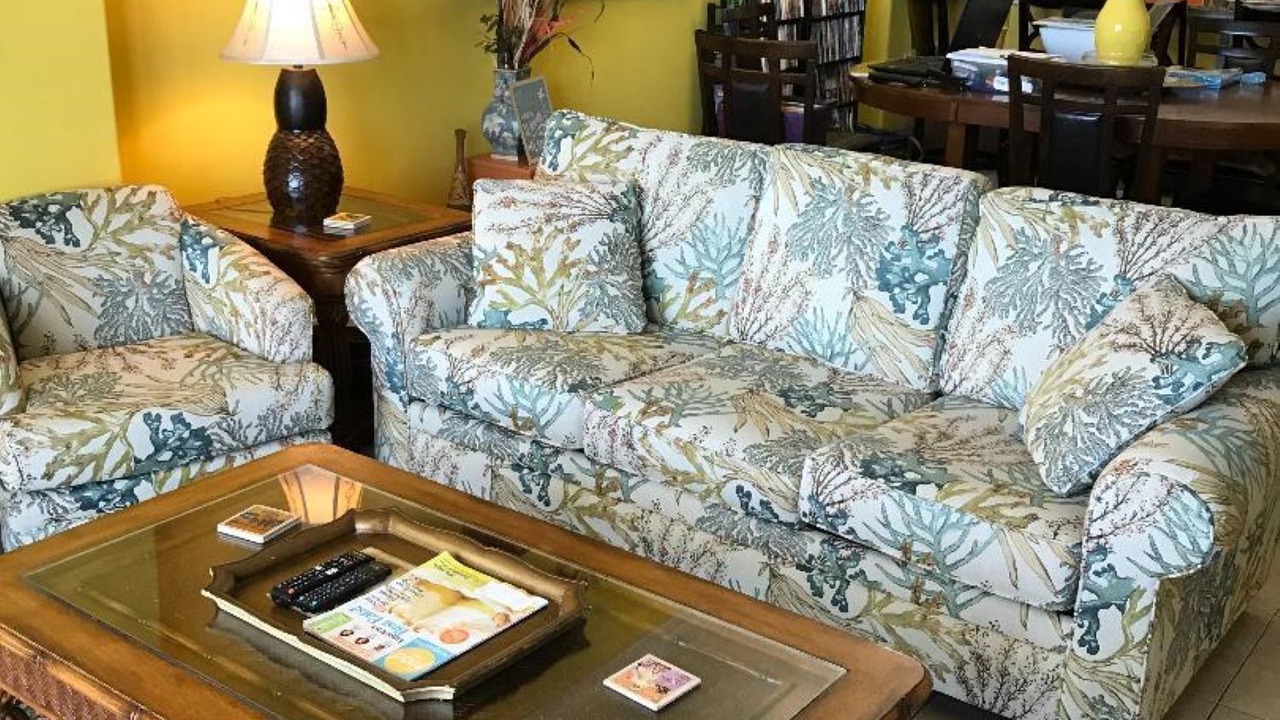 Photo of Bedroom in Long Beach