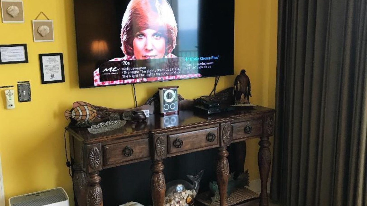 Photo of Bedroom in Long Beach