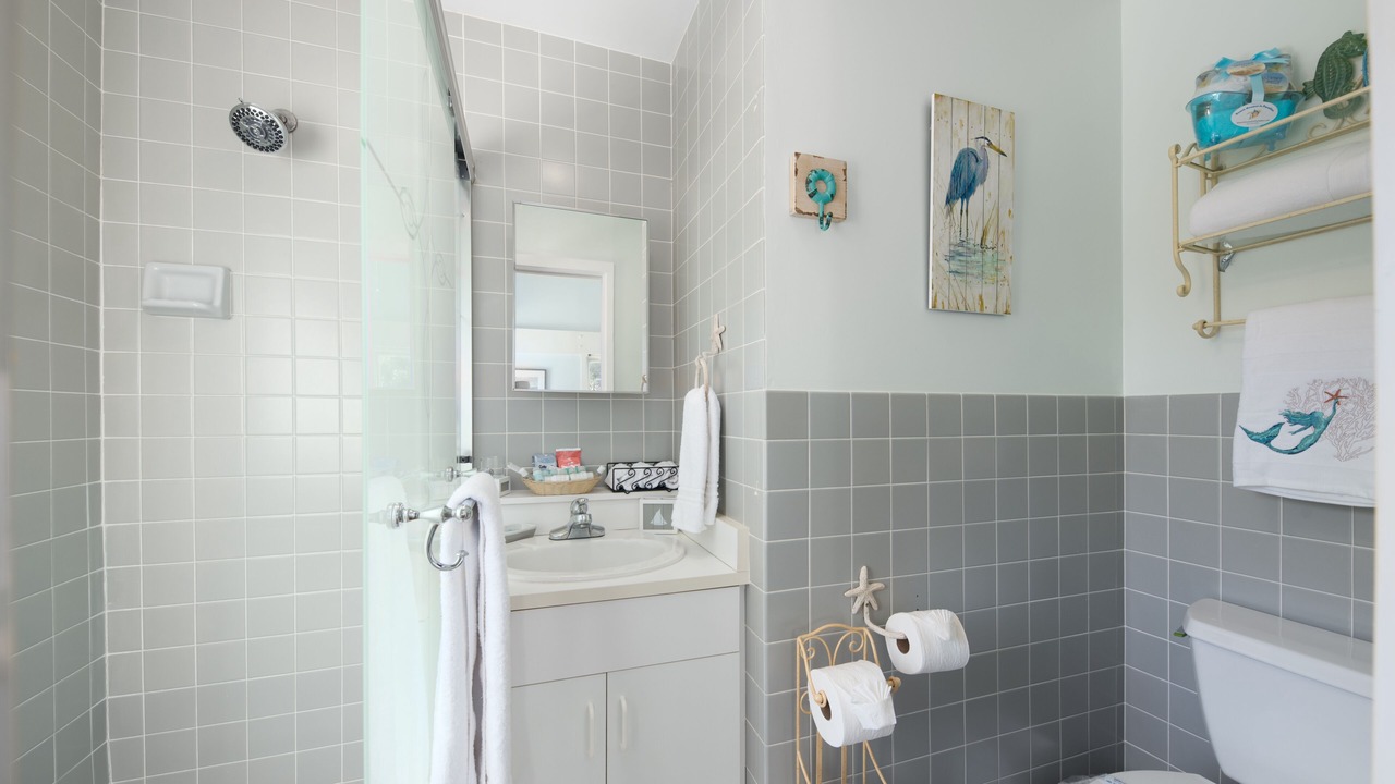 Photo of Bathroom in Stuart
