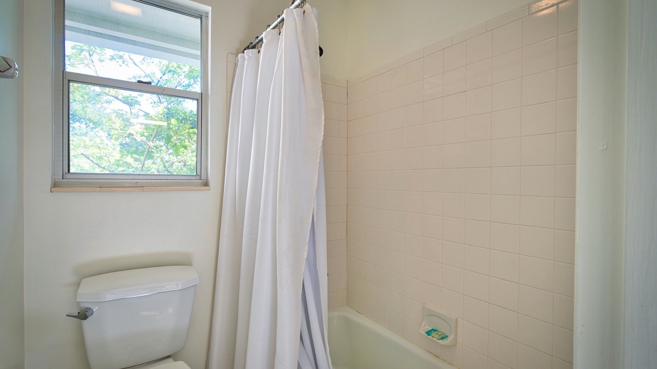 Photo of Bathroom in Atlantic Shores
