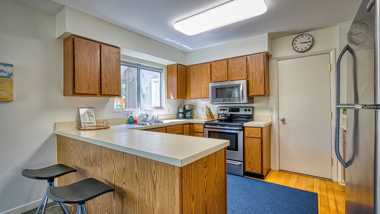 Photo of Kitchen in Atlantic Shores