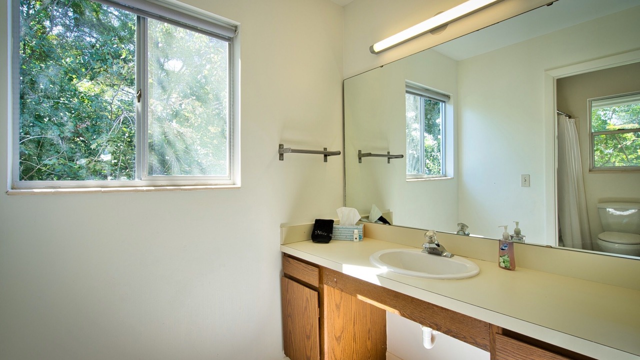 Photo of Bathroom in Atlantic Shores