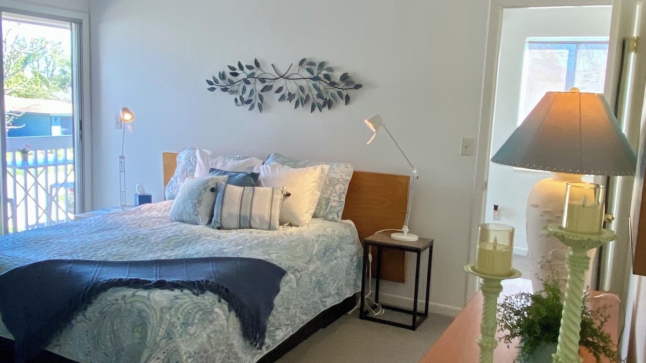 Photo of Bedroom in Atlantic Shores