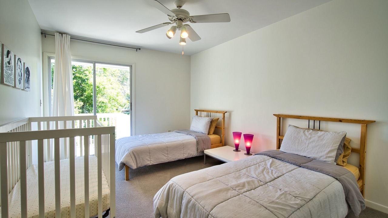 Photo of Bedroom in Atlantic Shores