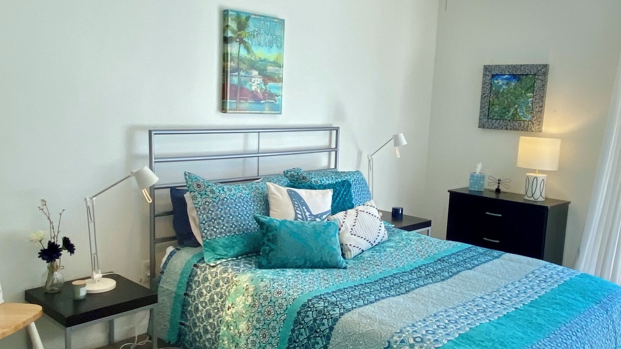 Photo of Bedroom in Atlantic Shores
