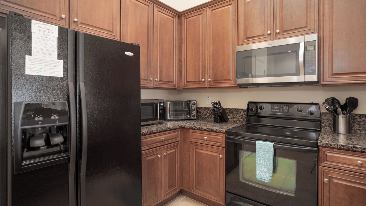 Photo of Kitchen in Palm Coast