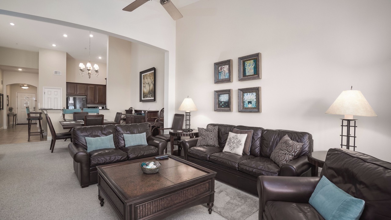 Photo of Livingroom in Palm Coast