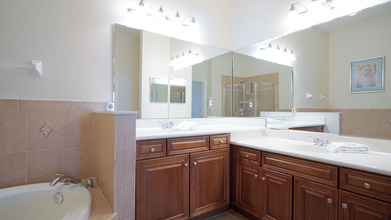 Photo of Bathroom in Palm Coast