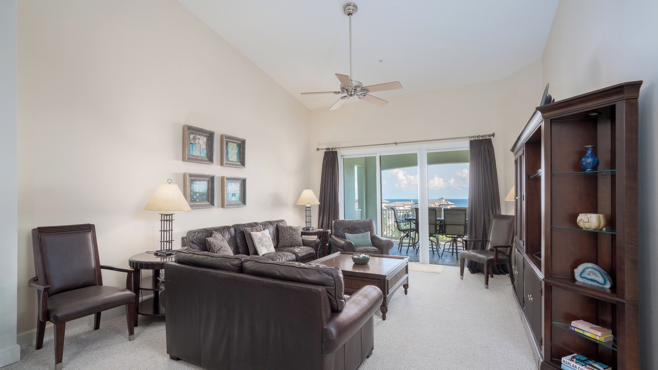 Photo of Livingroom in Palm Coast