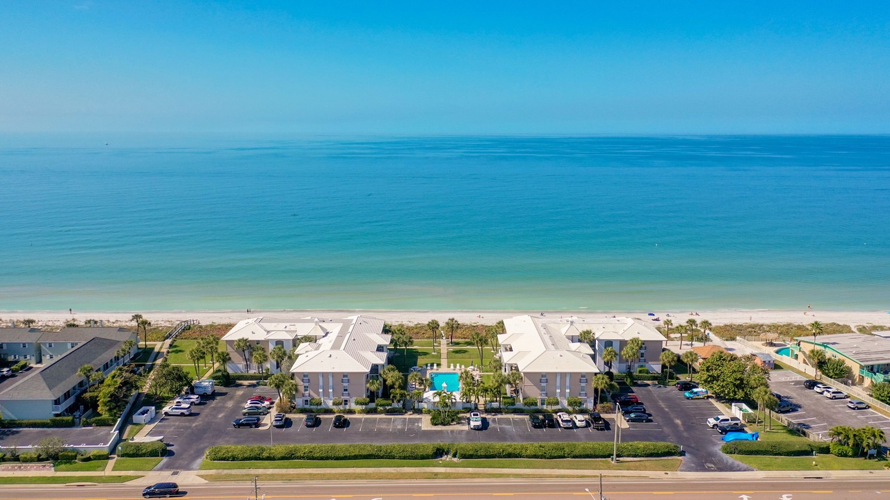 Photo of Outdoor in Belleair Beach