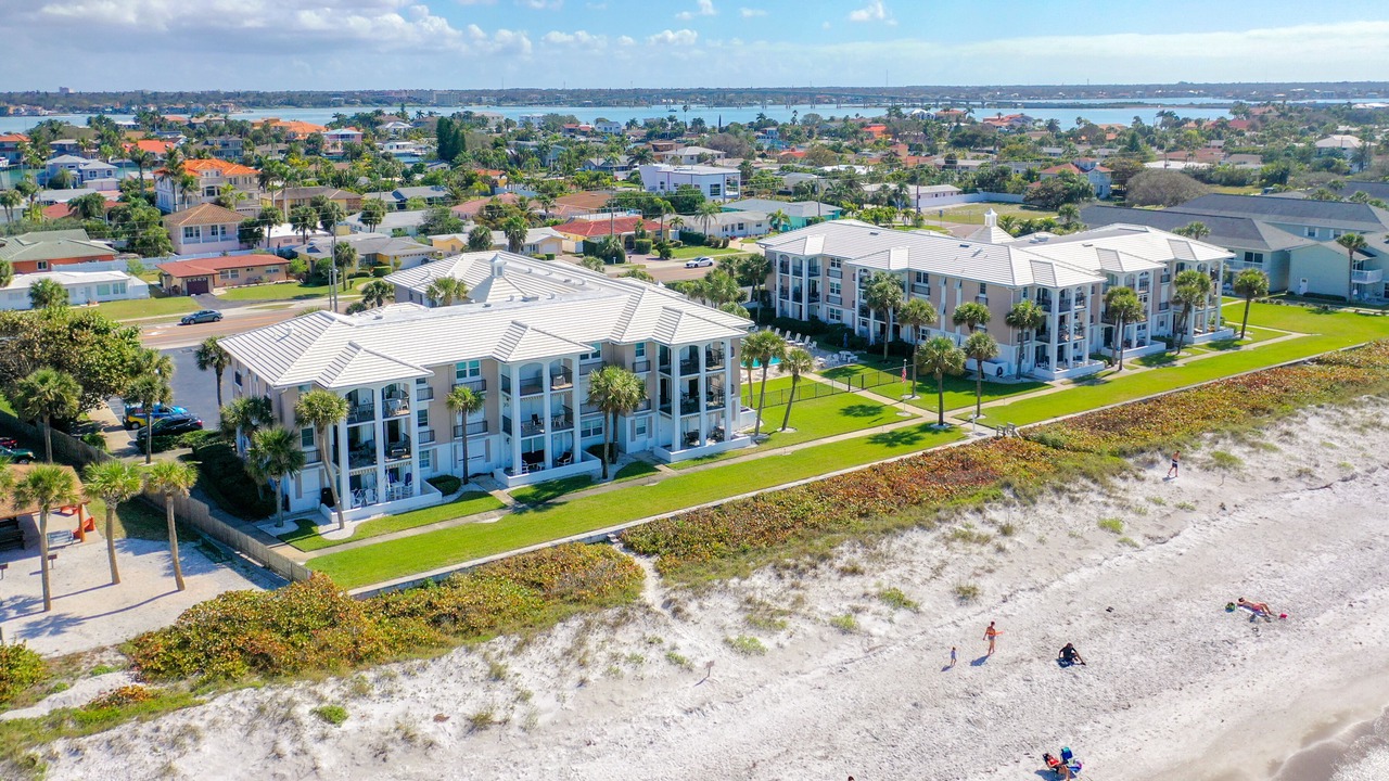 Photo of Outdoor in Belleair Beach