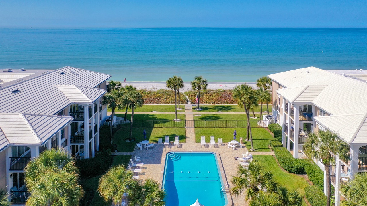 Photo of Outdoor in Belleair Beach