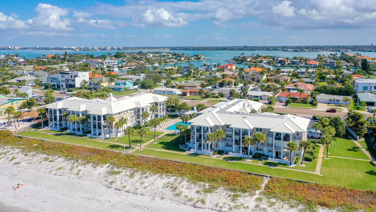 Photo of Outdoor in Belleair Beach