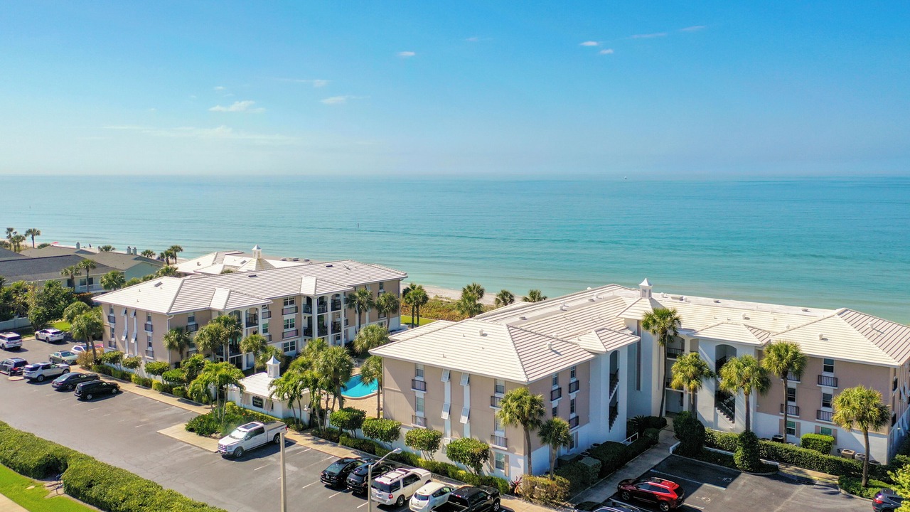 Photo of Outdoor in Belleair Beach