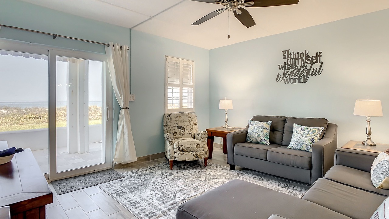 Photo of Livingroom in Belleair Beach