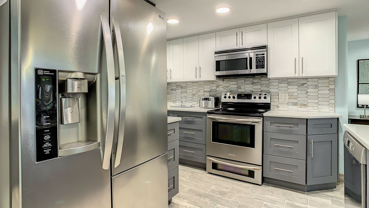 Photo of Kitchen in Belleair Beach