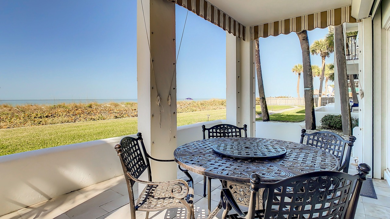 Photo of Outdoor in Belleair Beach