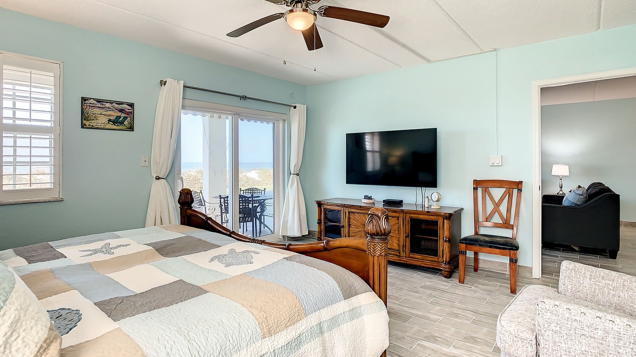 Photo of Bedroom in Belleair Beach