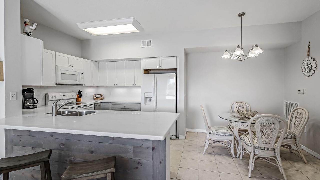 Photo of Kitchen in Iona