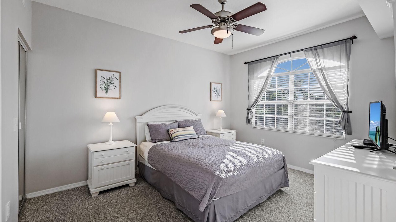 Photo of Bedroom in Iona