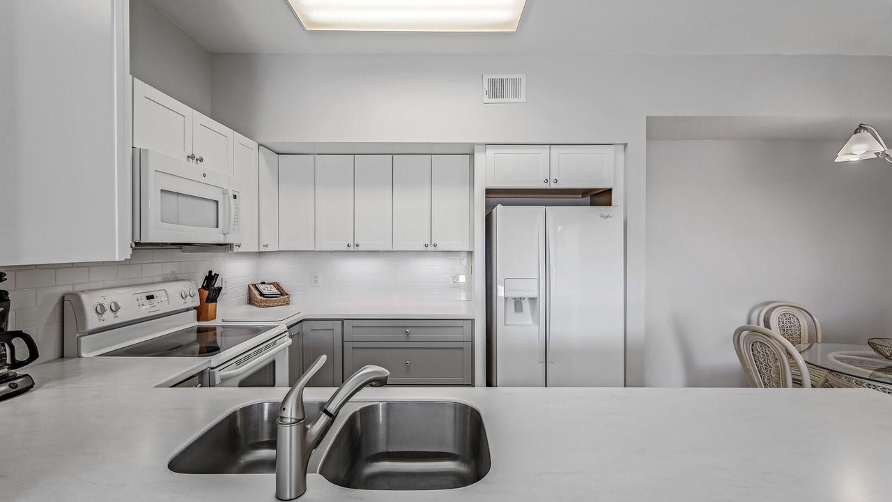 Photo of Kitchen in Iona