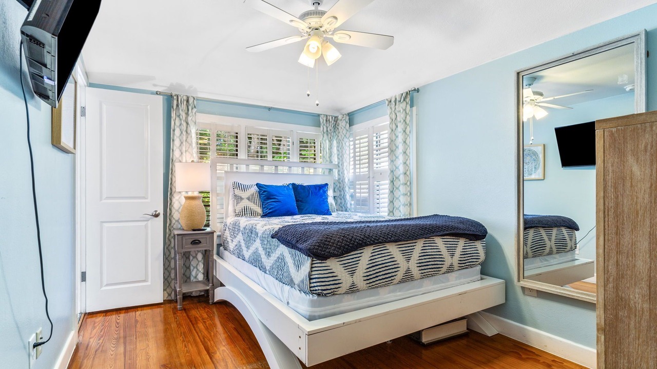 Photo of Bedroom in Bay Esplanade
