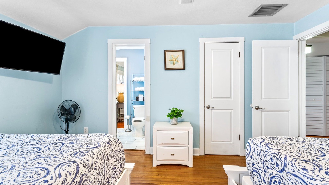 Photo of Bedroom in Bay Esplanade
