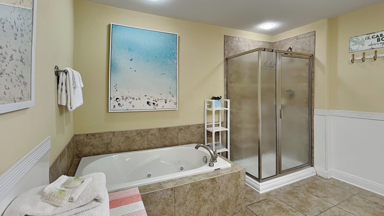 Photo of Bathroom in Sunset Pass