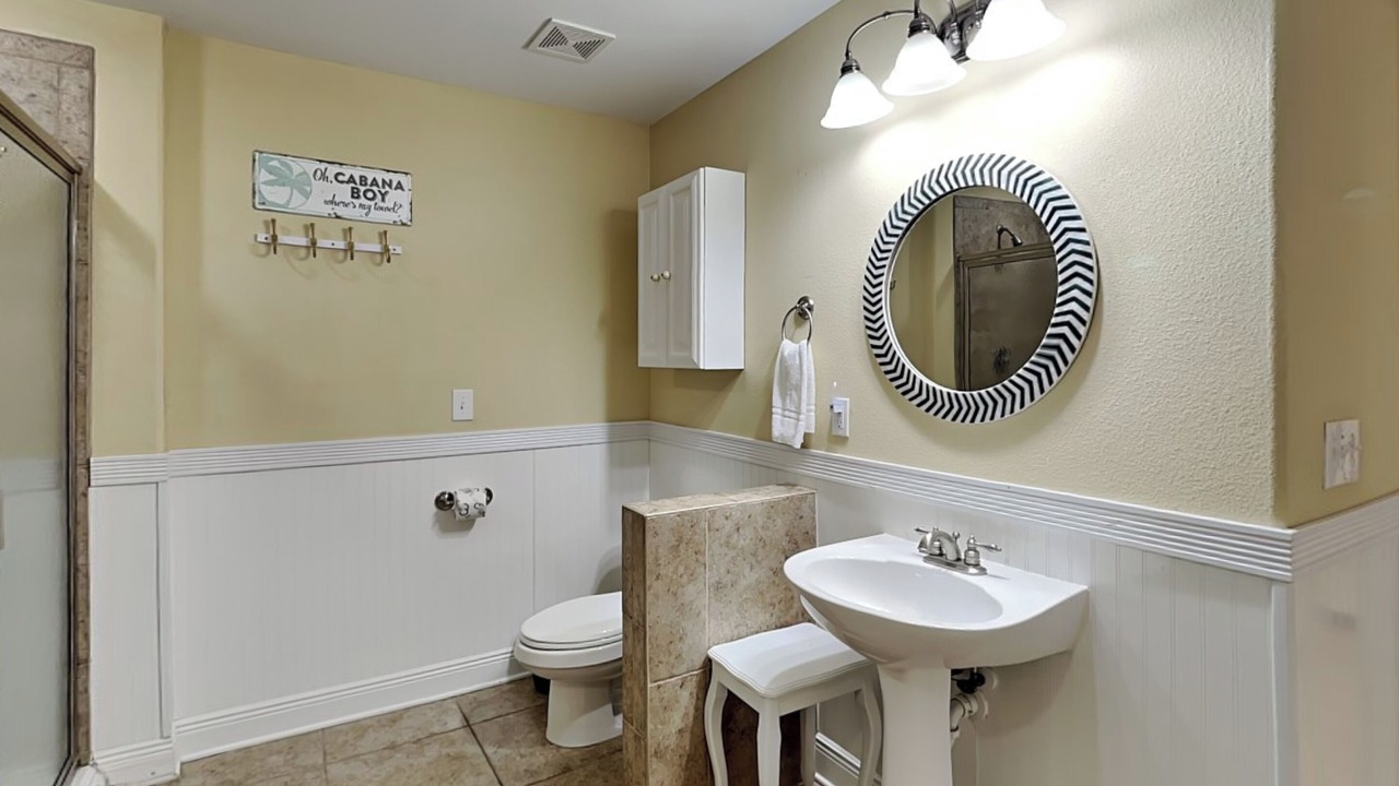 Photo of Bathroom in Sunset Pass