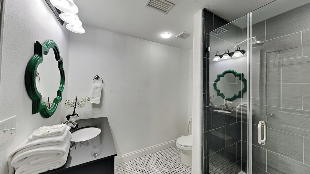 Photo of Bathroom in Sunset Pass