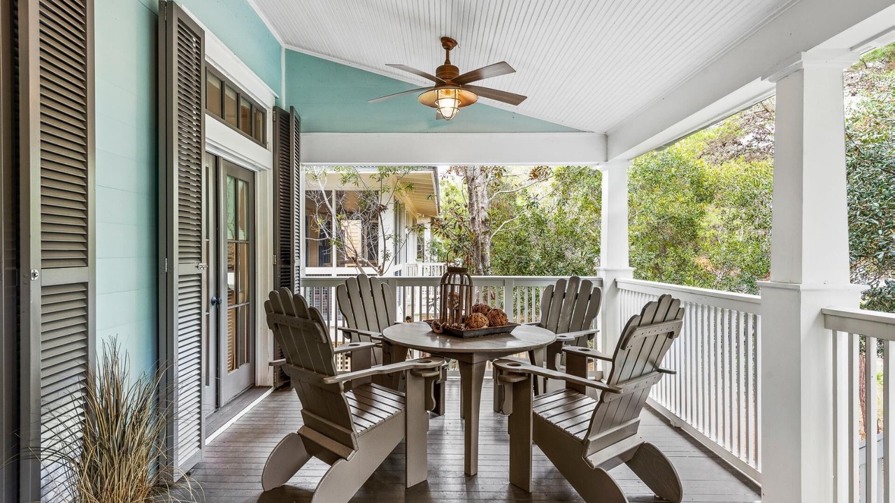 Photo of Outdoor in Cottage District