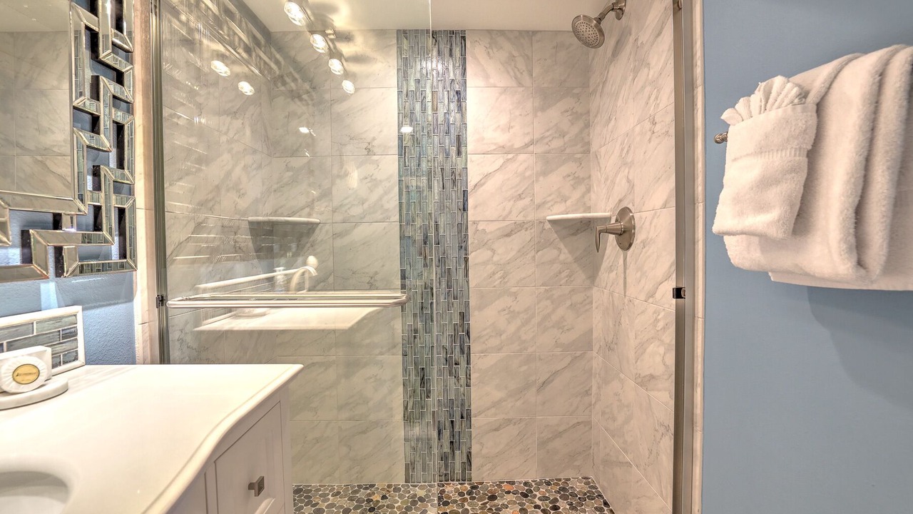 Photo of Bathroom in Sanibel