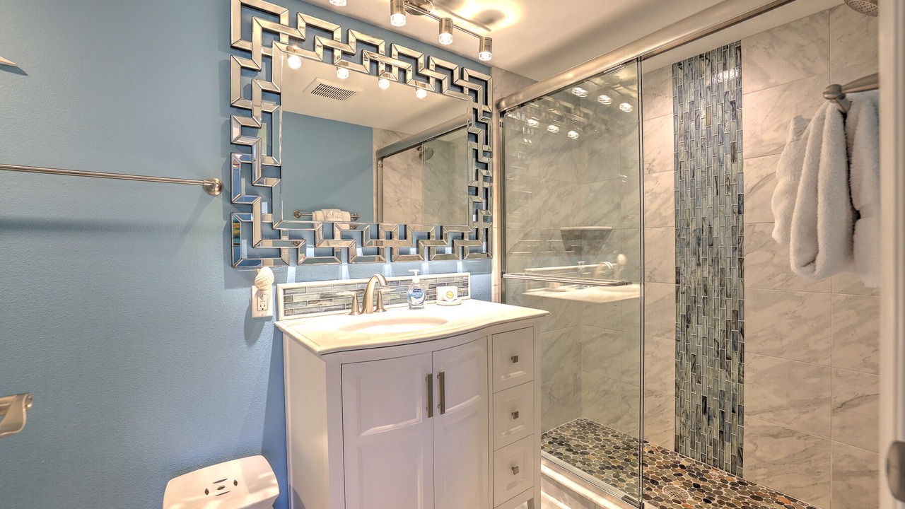 Photo of Bathroom in Sanibel