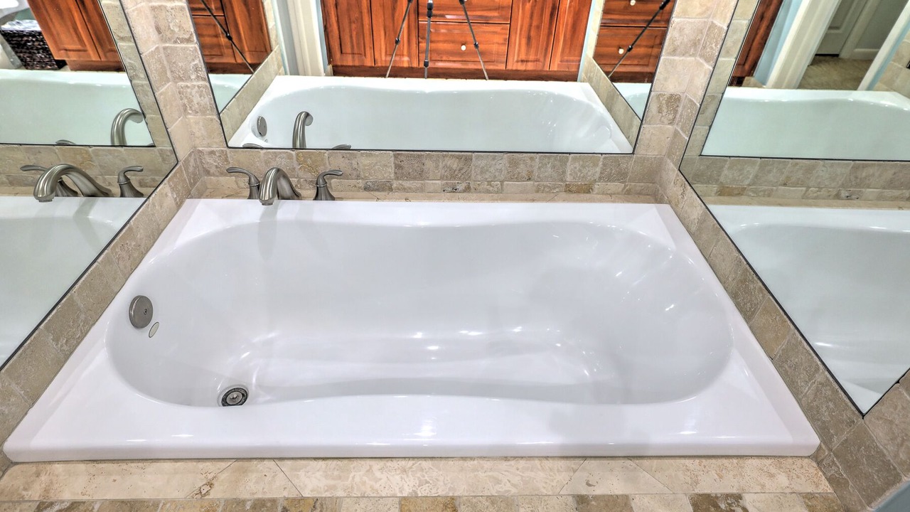 Photo of Bathroom in Sanibel