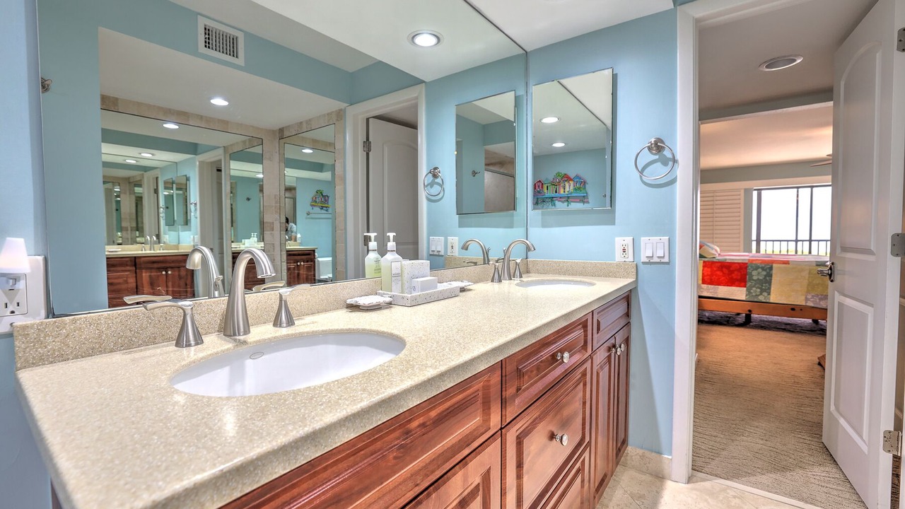 Photo of Bathroom in Sanibel