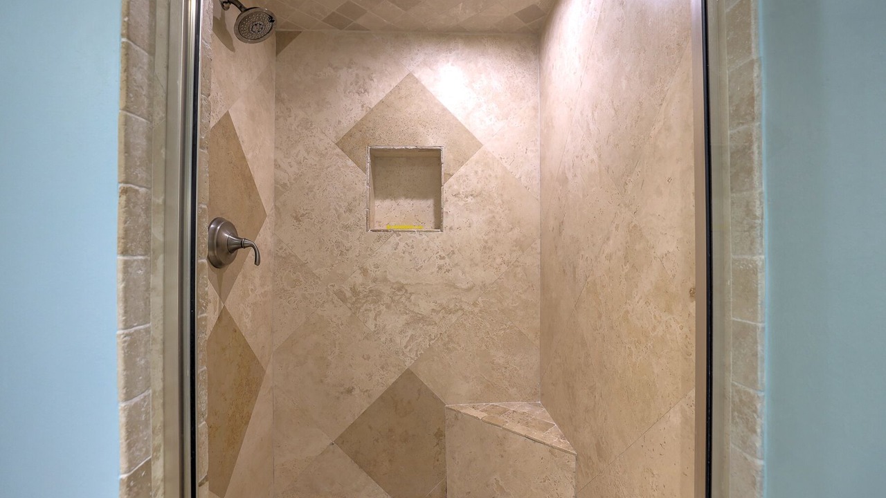 Photo of Bathroom in Sanibel