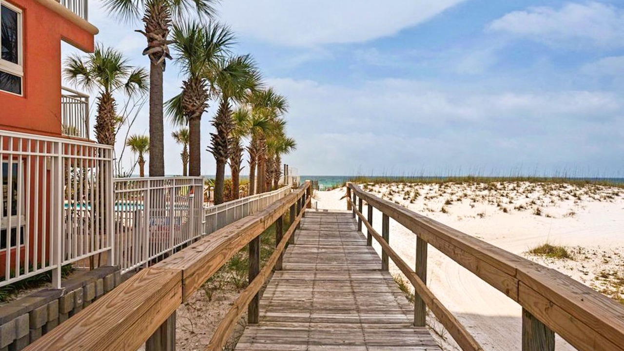 Photo of Others in Destin