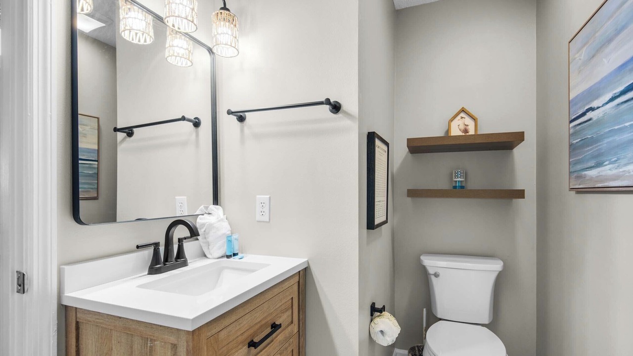 Photo of Bathroom in Destin