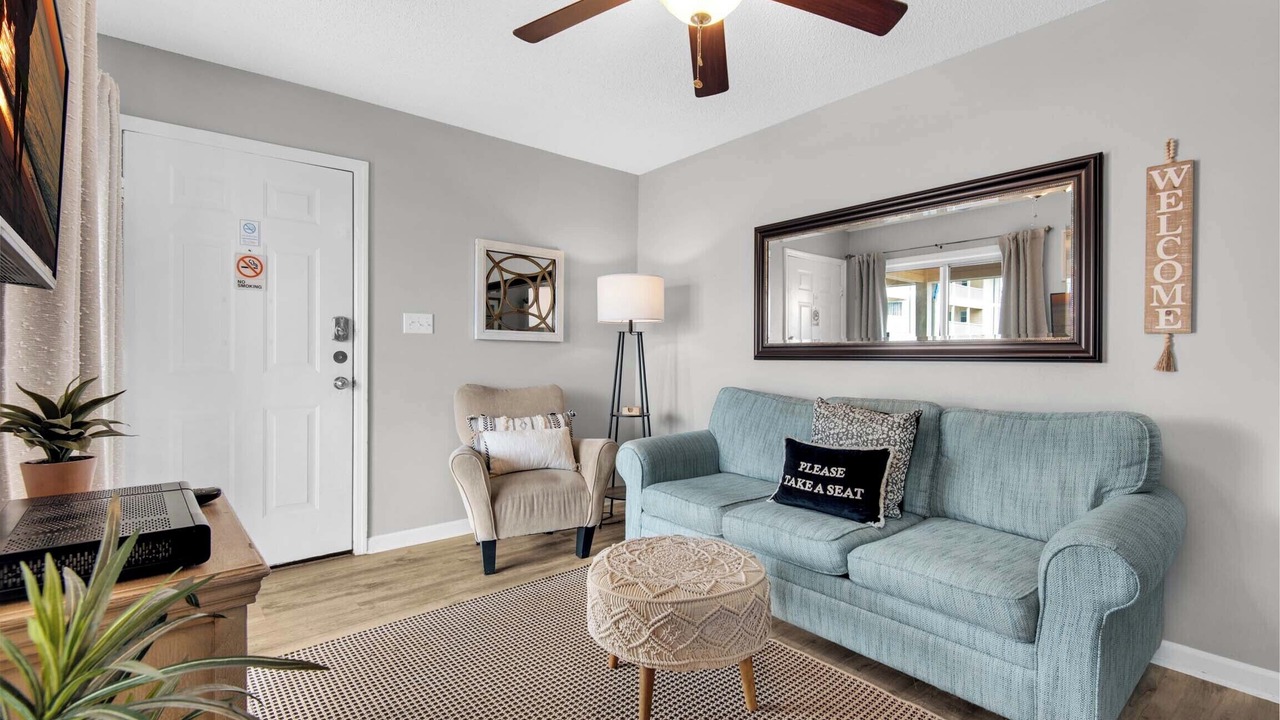 Photo of Livingroom in Destin