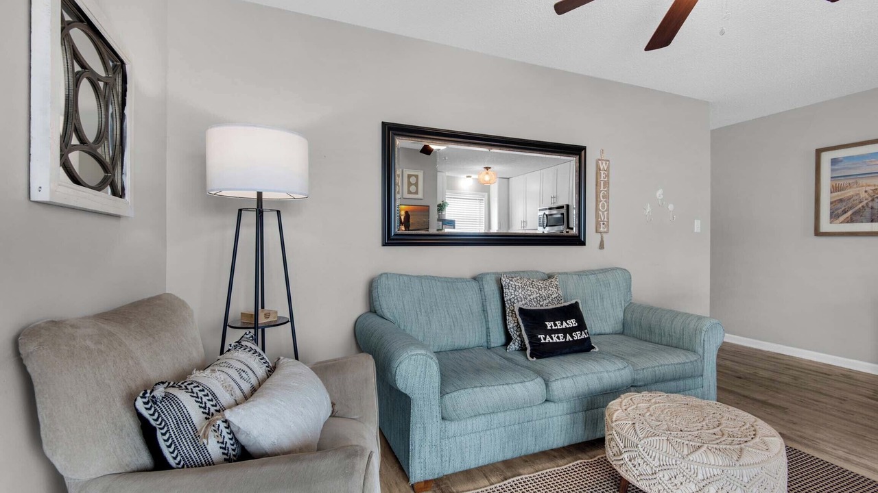 Photo of Bedroom in Destin